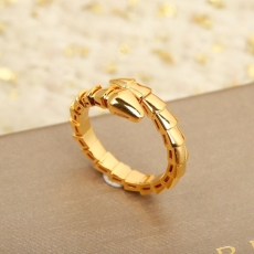 Bvlgari Rings